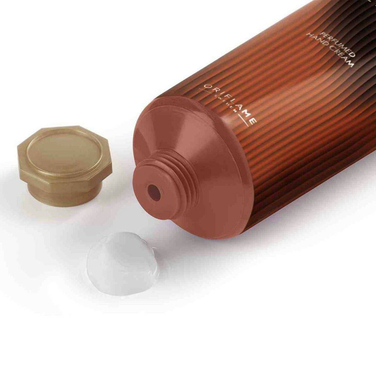 خرید کرم دست عطری آمبر الکسیر اوریفلیم گارانتی اصل قیمت مناسب بدون واسطه