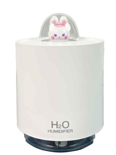 خرید دستگاه بخور سرد مدل خرگوشی h2o کیفیت عالی جذاب