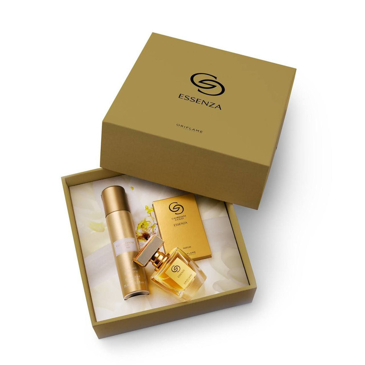 خرید عطر پرفیوم زنانه جوردانی گلد اسنزا اوریفلیم عطر اسنزا اسپری اسنزا اصل