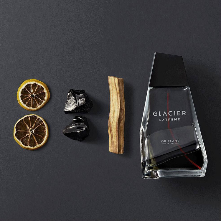 خرید عطر ادوتویلت مردانه گلاشیر اکستریم اوریفلیم گارانتی اصل قیمت مناسب بدون واسطه ارزان