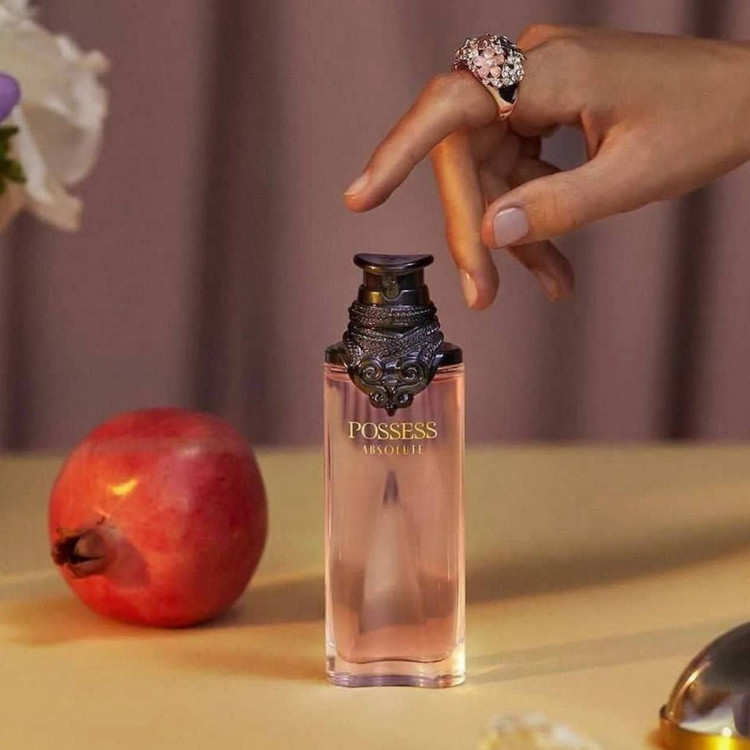 عطر ادوپرفیوم زنانه پوسس ابسولوت اوریفلیم ۵۰ میل