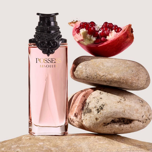 خرید عطر ادوپرفیوم زنانه پوسس ابسولوت اوریفلیم گارانتی اصالت