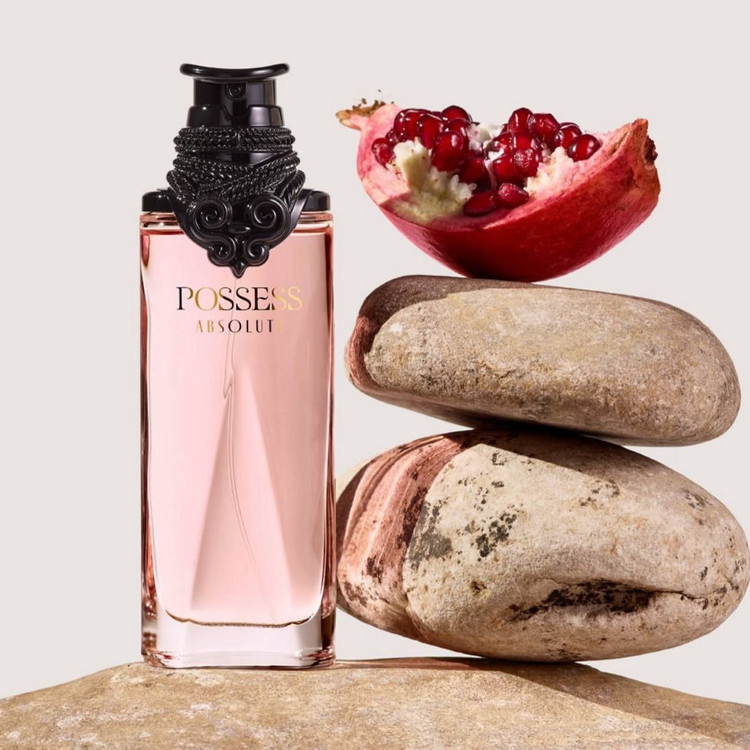 خرید عطر ادوپرفیوم زنانه پوسس ابسولوت اوریفلیم گارانتی اصالت