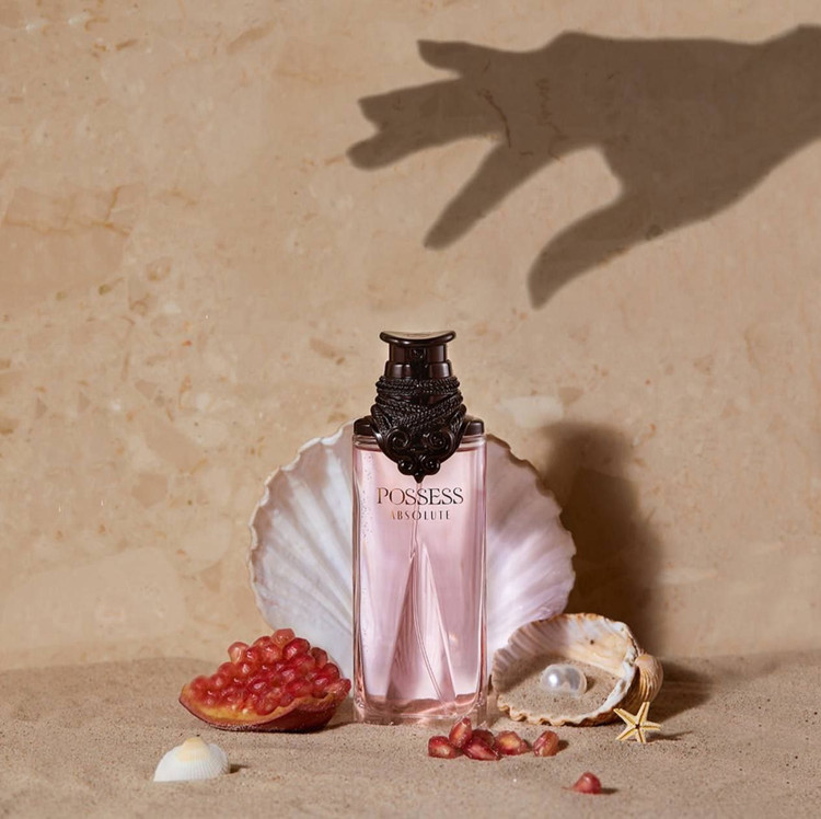 عطر ادوپرفیوم زنانه پوسس ابسولوت اوریفلیم ۵۰ میل