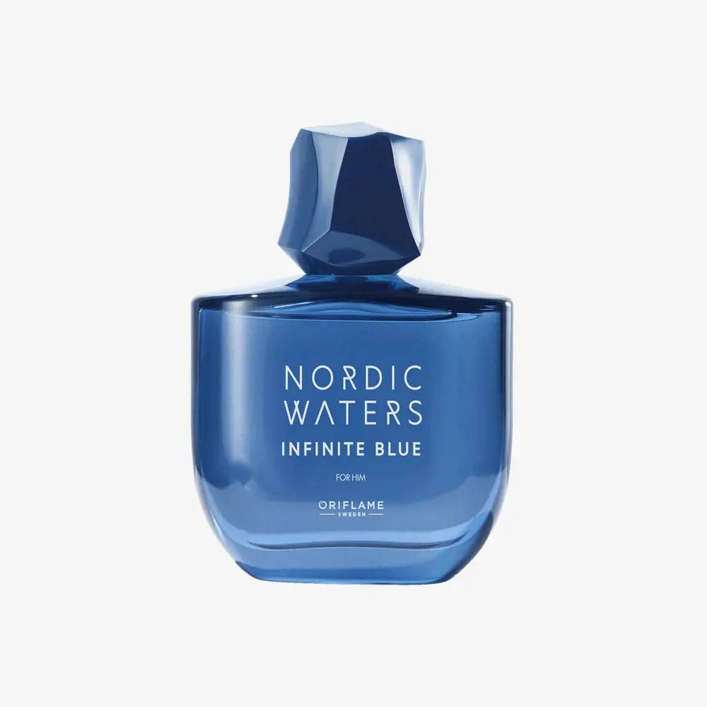 عطر ادوپرفیوم مردانه نوردیک واترز،اوریفلیم،۷۵ میل