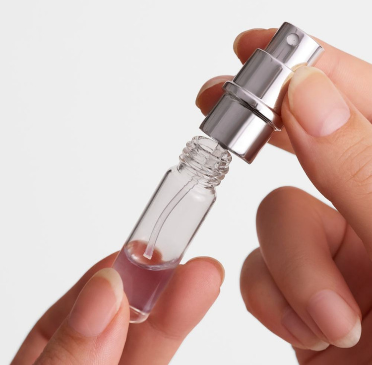 اتومایزر عطر جیبی اوریفلیم ۵ میل
