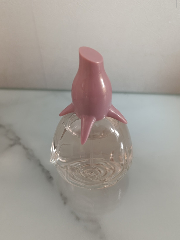 عطر ادوپرفیوم زنانه ولار تندر اوریفلیم ۵۰ میل پلمپ باز شده